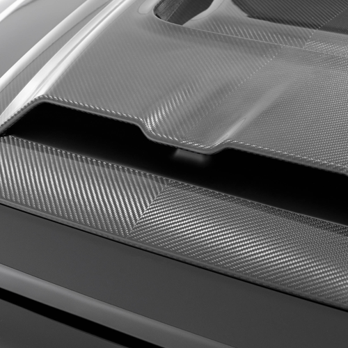 2026 Brabus 800 Cabrio Exterior