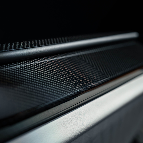 2026 Brabus 800 Cabrio Exterior