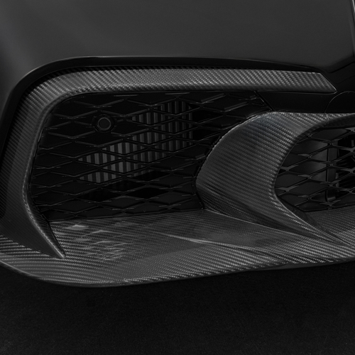 2026 Brabus 900 Superblack Continental GT Speed Exterior