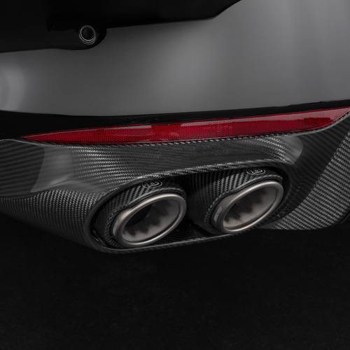 2026 Brabus 900 Superblack Continental GT Speed Exterior
