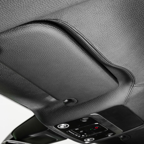 2026 Brabus 900 Superblack Continental GT Speed Interior