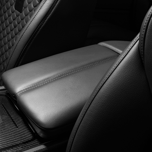 2026 Brabus 900 Continental GTC Speed Interior