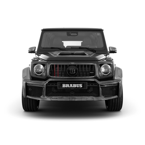 2026 Brabus 900 Rocket Edition Front View