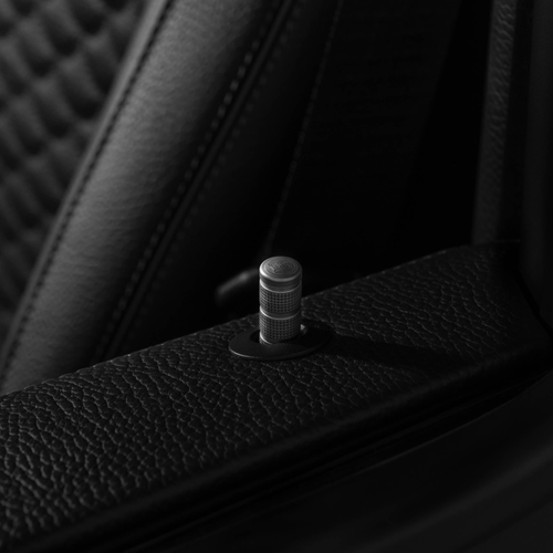 2026 Brabus 900 Rocket Edition Interior