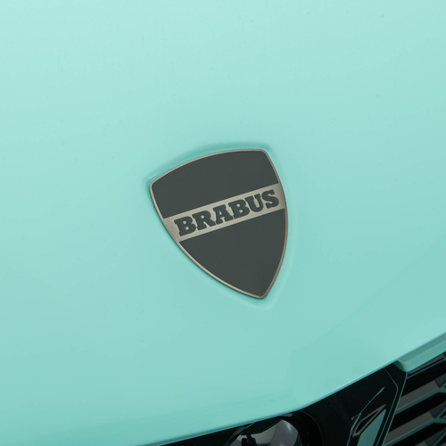 2026 Brabus 900 Mint Urus SE Exterior