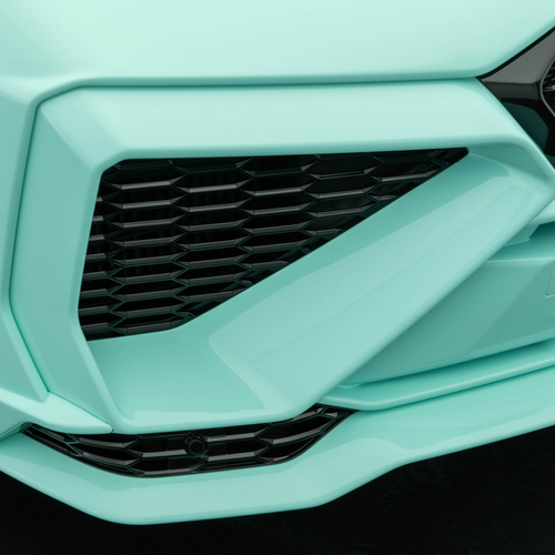 2026 Brabus 900 Mint Urus SE Exterior