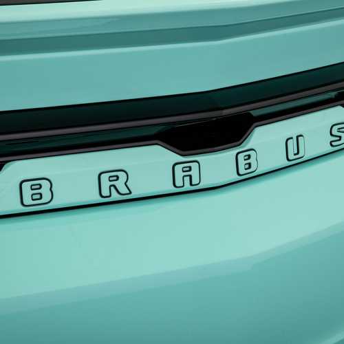 2026 Brabus 900 Mint Urus SE Exterior