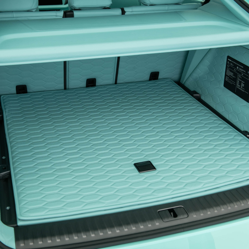 2026 Brabus 900 Mint Urus SE Interior