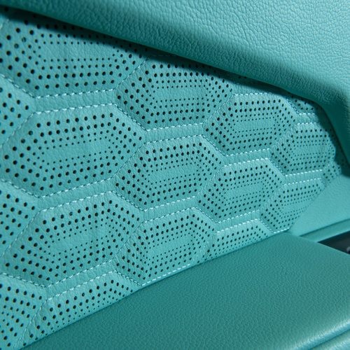 2026 Brabus 900 Mint Urus SE Interior