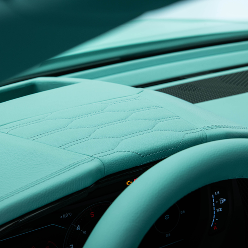 2026 Brabus 900 Mint Urus SE Interior