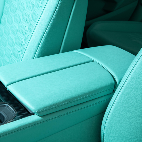 2026 Brabus 900 Mint Urus SE Interior