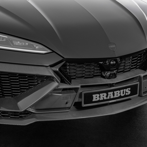 2026 Brabus 900 Superblack Urus SE Exterior