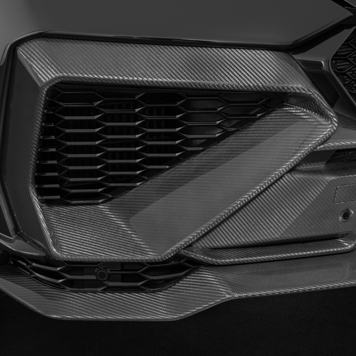2026 Brabus 900 Superblack Urus SE Exterior