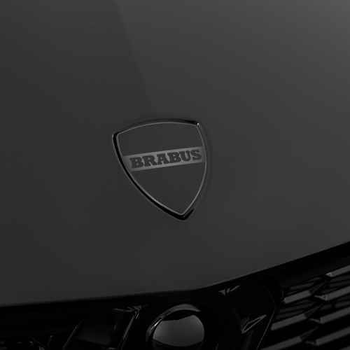2026 Brabus 900 Superblack Urus SE Exterior