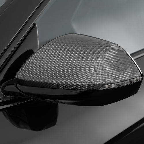 2026 Brabus 900 Superblack Urus SE Exterior