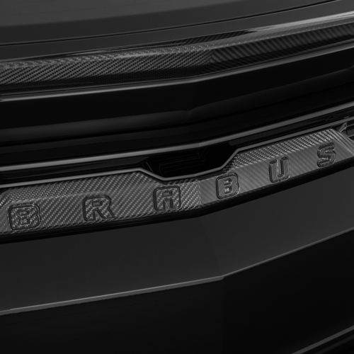 2026 Brabus 900 Superblack Urus SE Exterior
