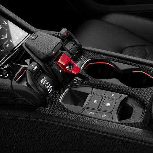 2026 Brabus 900 Superblack Urus SE Interior
