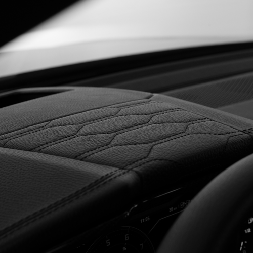 2026 Brabus 900 Superblack Urus SE Interior