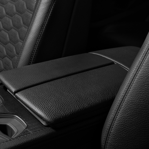 2026 Brabus 900 Superblack Urus SE Interior