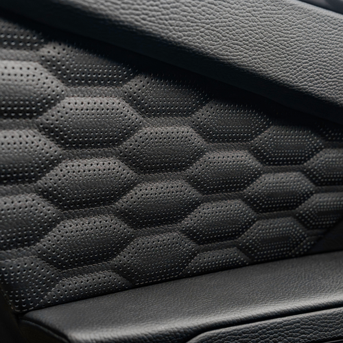 2026 Brabus 900 Superblack Urus SE Interior