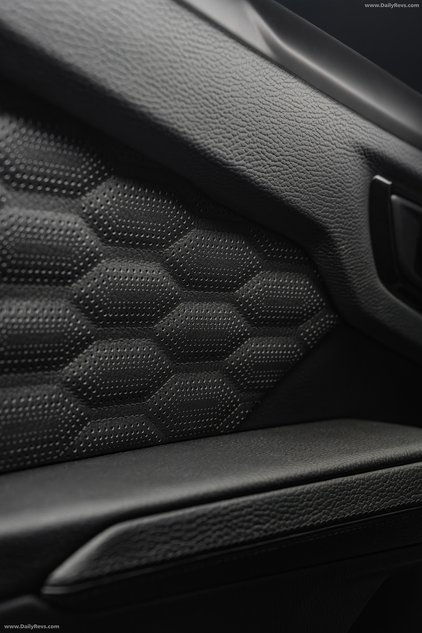 2026 Brabus 900 Superblack Urus SE Interior