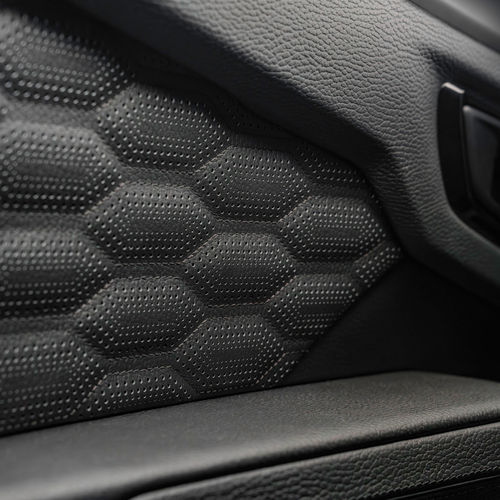 2026 Brabus 900 Superblack Urus SE Interior