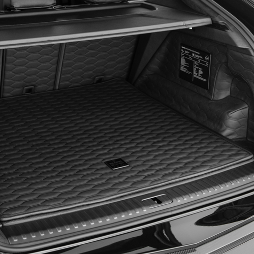 2026 Brabus 900 Superblack Urus SE Interior
