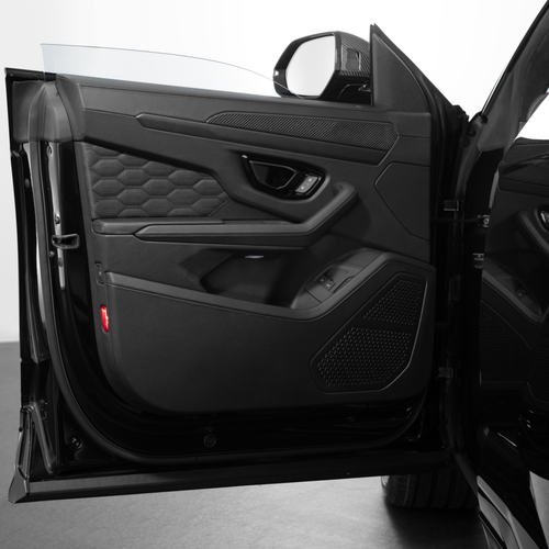 2026 Brabus 900 Superblack Urus SE Interior