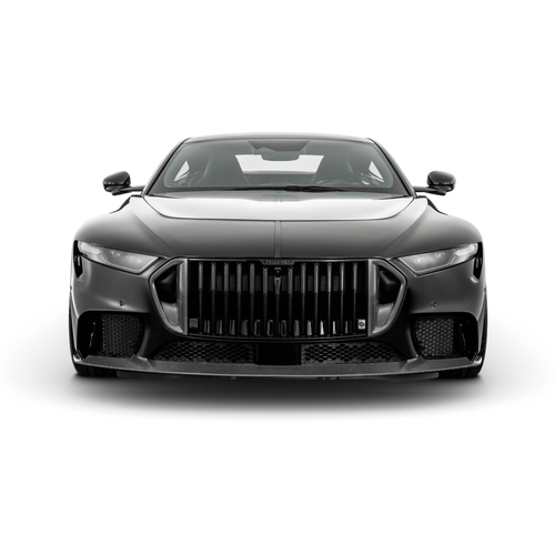 2027 Brabus BODO Front View