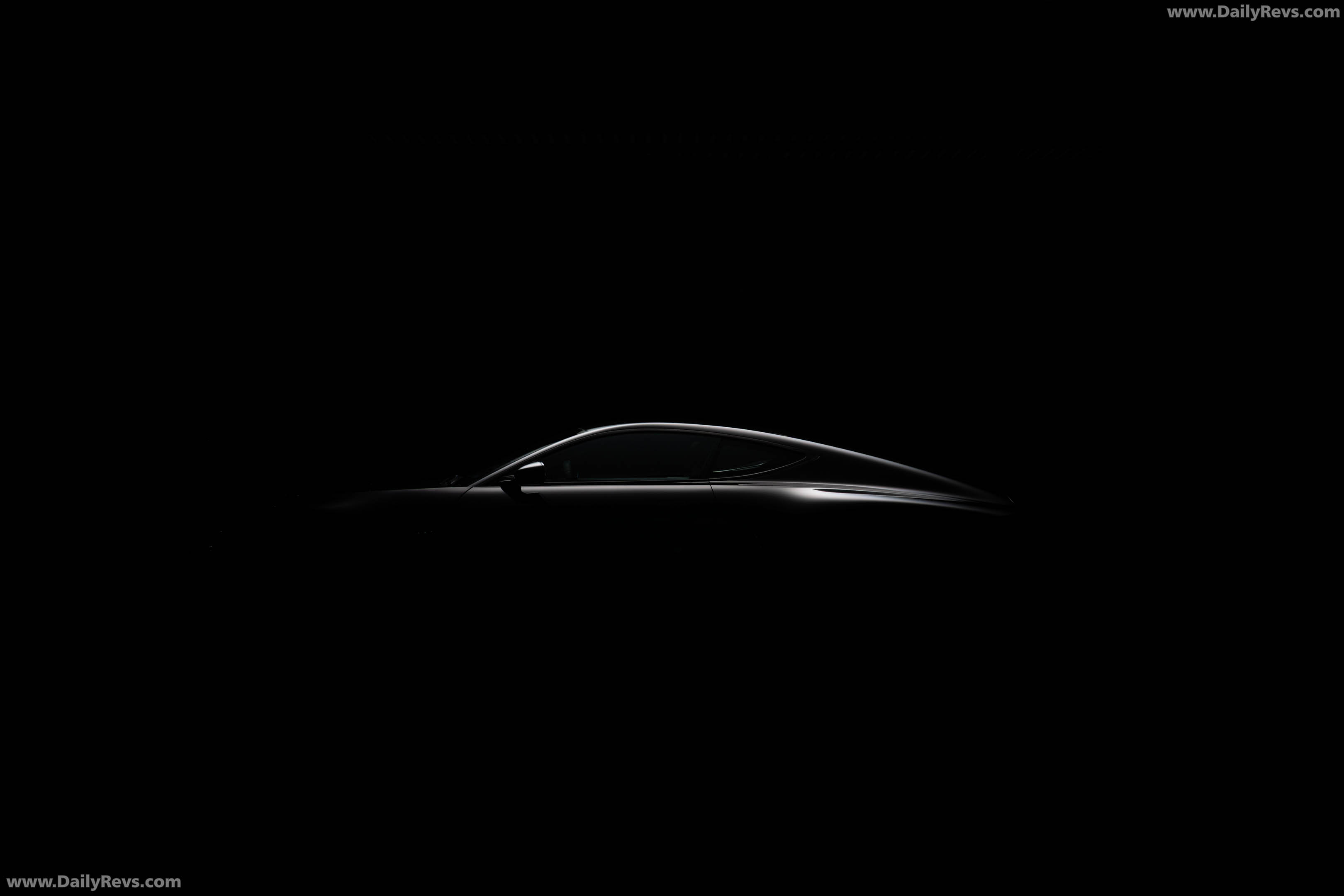 2027 Brabus BODO Side View