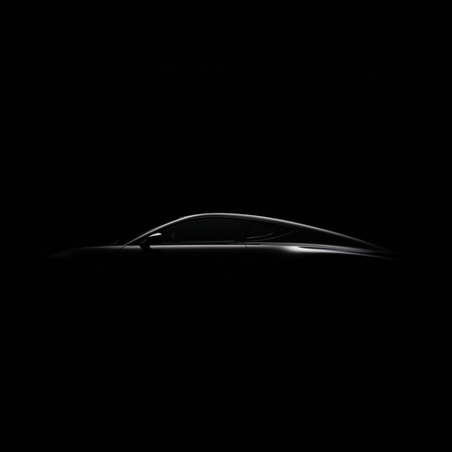 2027 Brabus BODO Side View