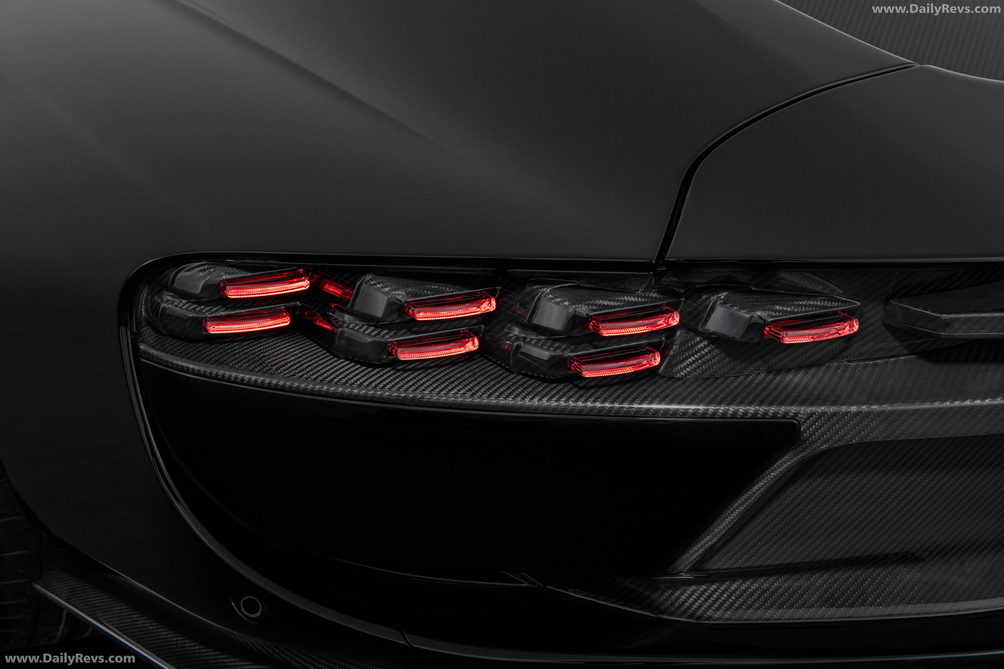 2027 Brabus BODO Exterior