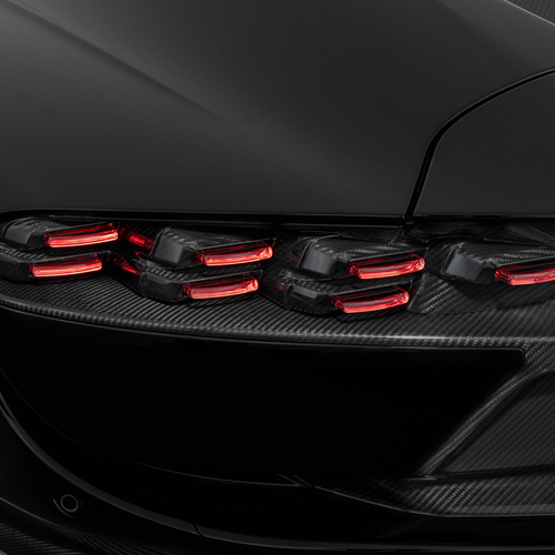 2027 Brabus BODO Exterior