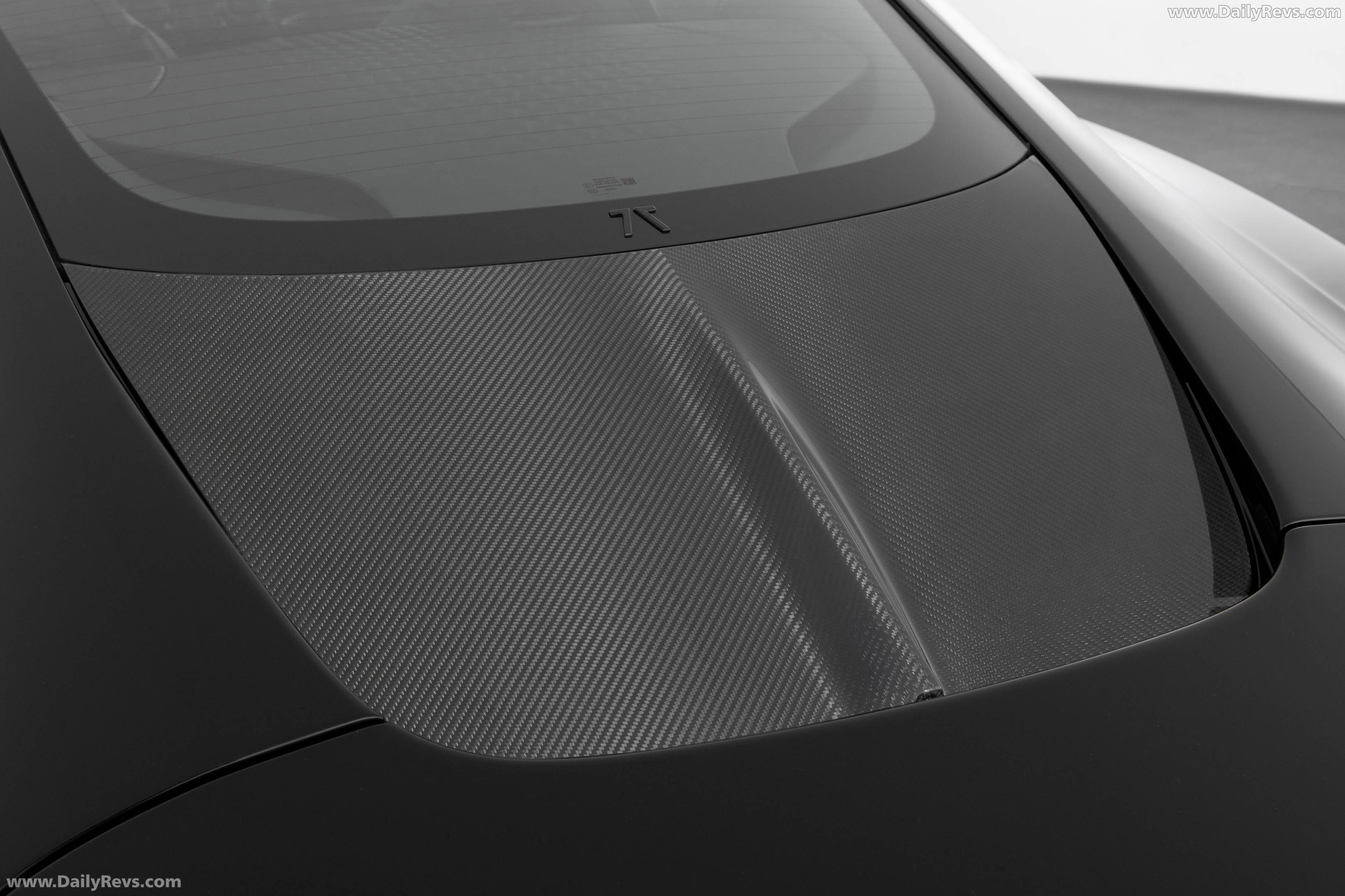 2027 Brabus BODO Exterior