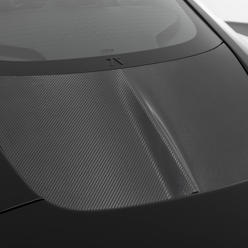 2027 Brabus BODO Exterior
