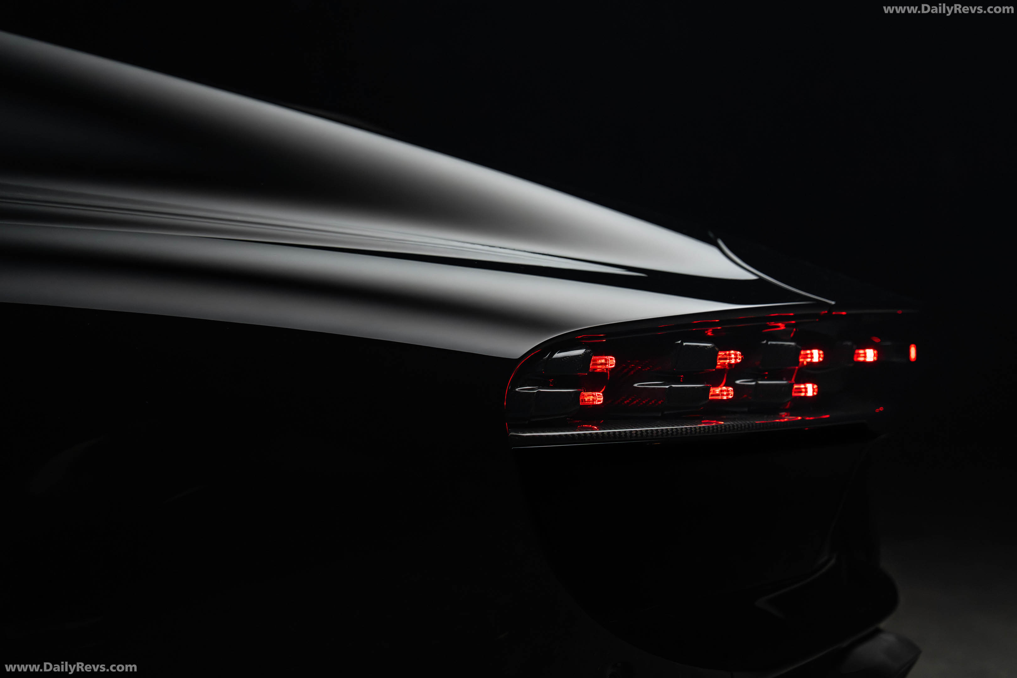 2027 Brabus BODO Exterior