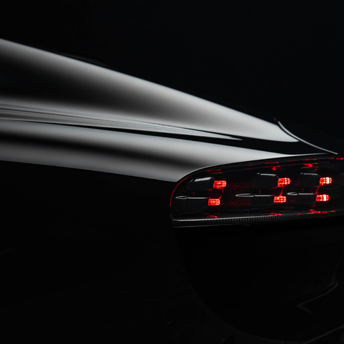 2027 Brabus BODO Exterior