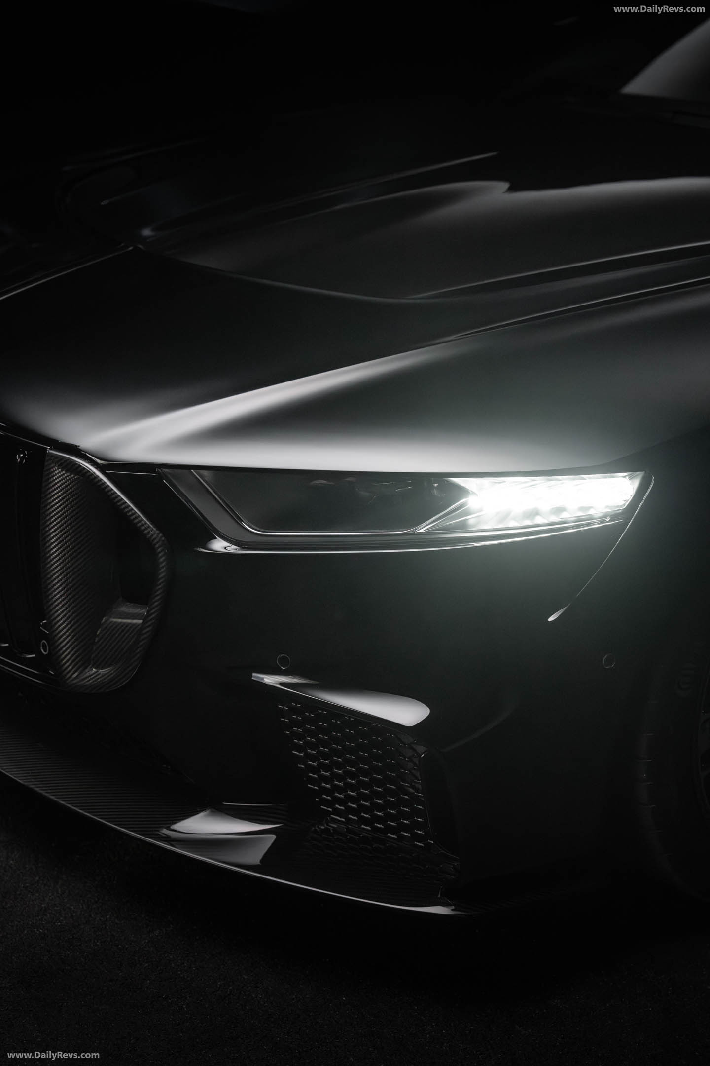 2027 Brabus BODO Exterior