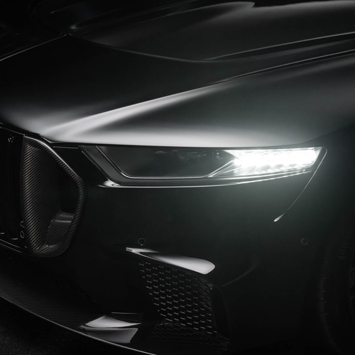 2027 Brabus BODO Exterior