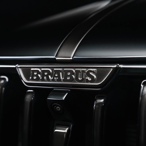 2027 Brabus BODO Exterior