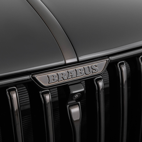 2027 Brabus BODO Exterior