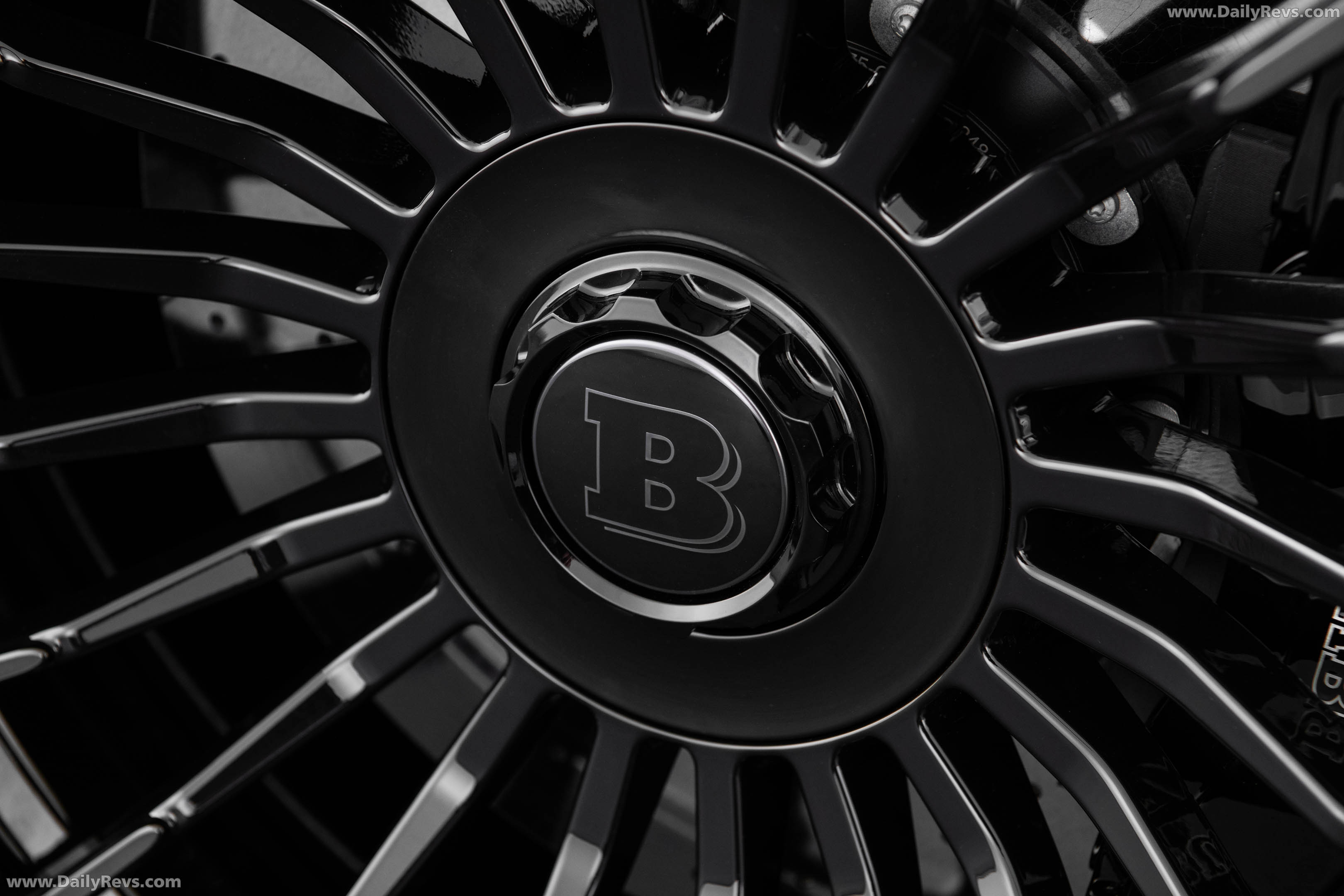 2027 Brabus BODO Exterior