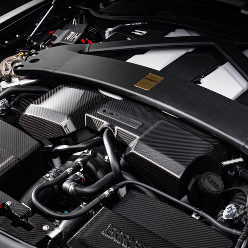 2027 Brabus BODO Engine