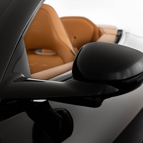 2027 Brabus  Bodo Cabriolet Exterior