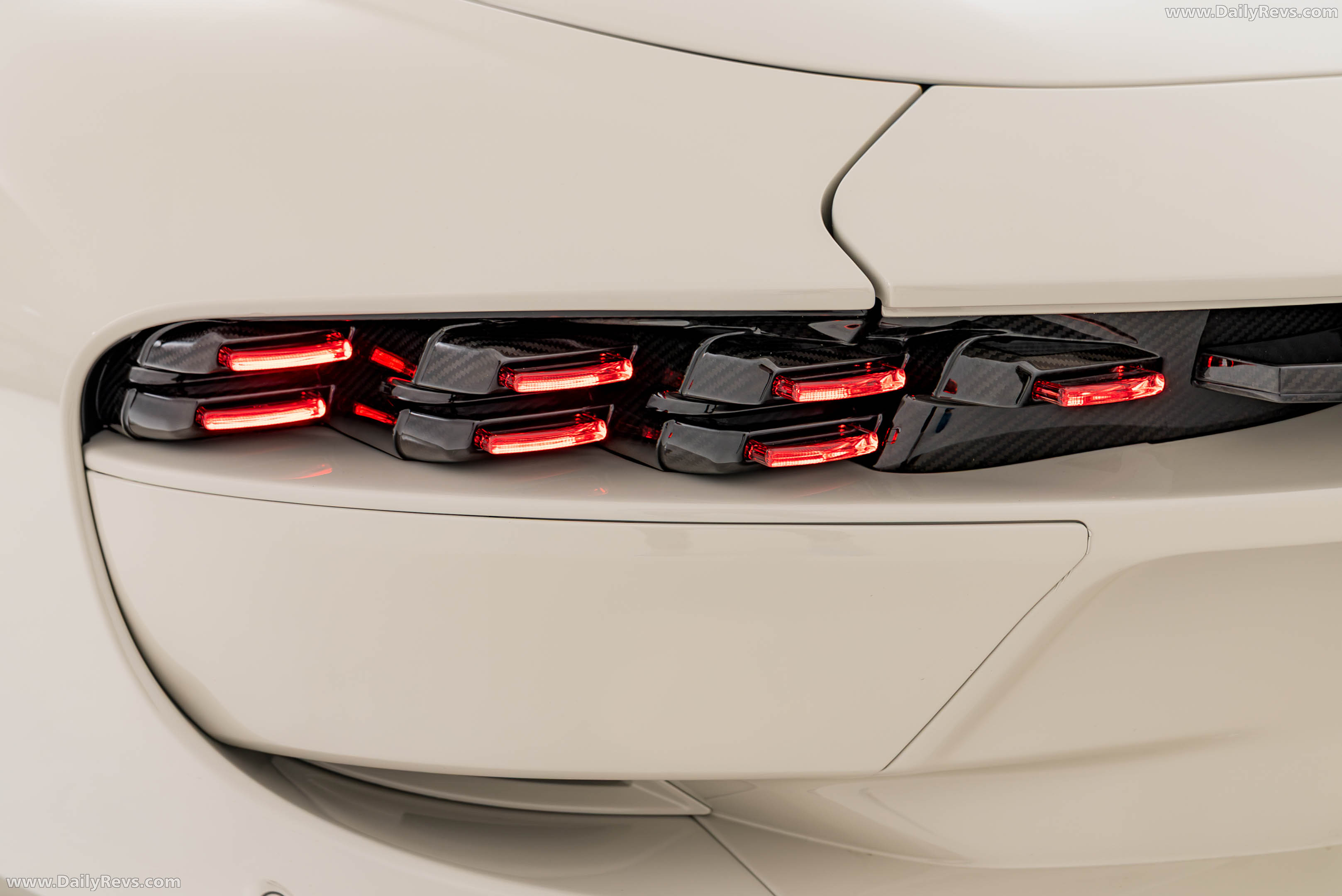 2027 Brabus Bodo Cabriolet Silk Stone Exterior