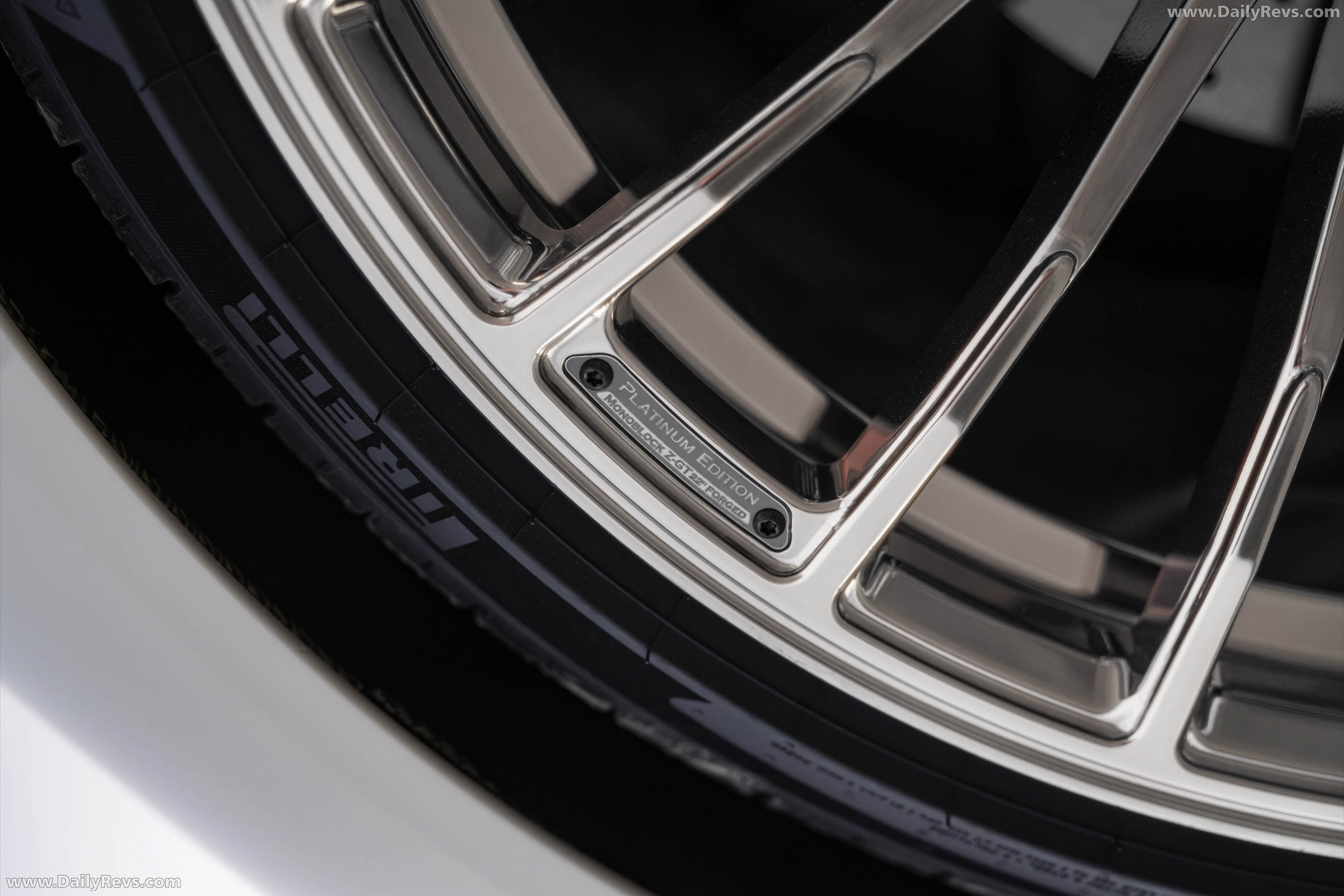 2027 Brabus Bodo Cabriolet Silk Stone Exterior