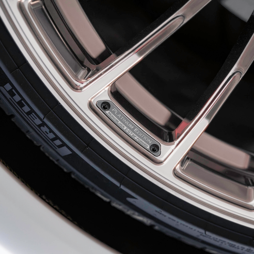 2027 Brabus Bodo Cabriolet Silk Stone Exterior