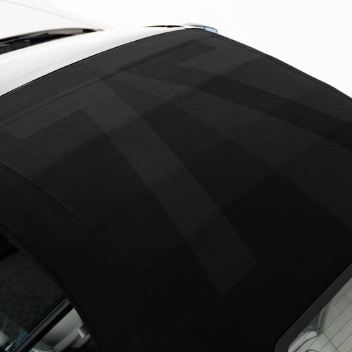 2027 Brabus Bodo Cabriolet Silk Stone Exterior