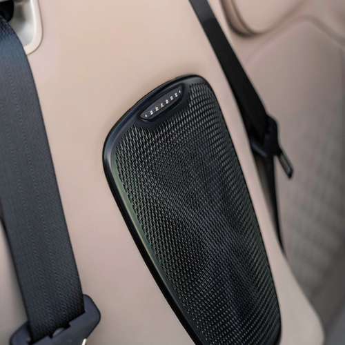 2027 Brabus Bodo Cabriolet Silk Stone Interior