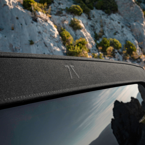 2027 Brabus 900 Rocket Edition Cabrio Exterior